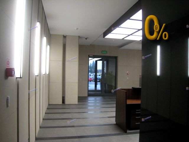 Lokal Warszawa