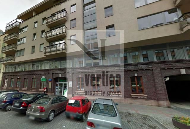 Lokal Warszawa