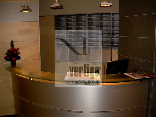 Lokal Warszawa