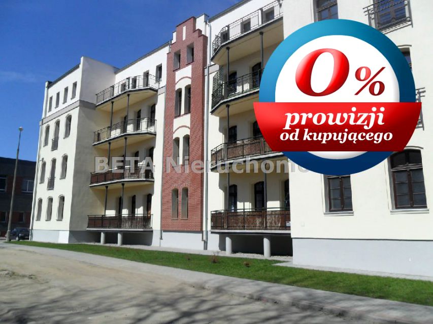 Mieszkanie Olsztyn sprzedaż