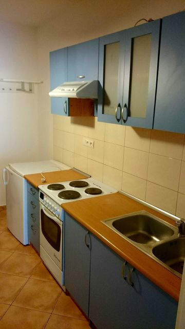 Mieszkanie kraków