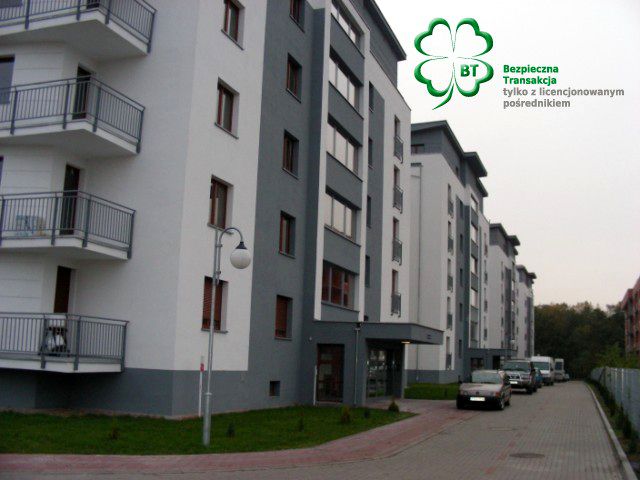 Mieszkanie Poznań