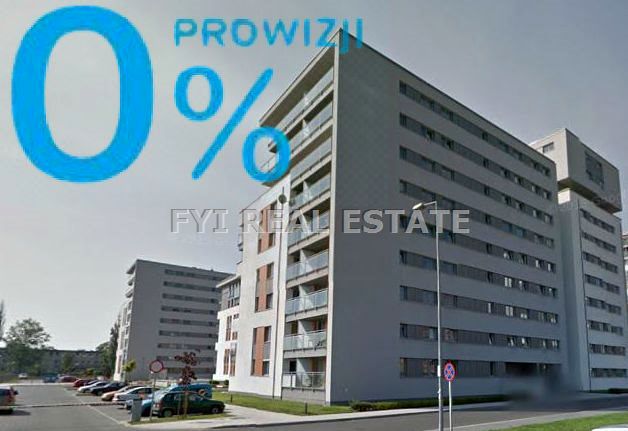 Mieszkanie Kraków