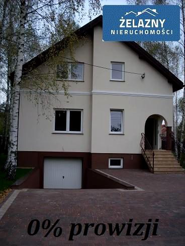 Dom Michałów-Reginów