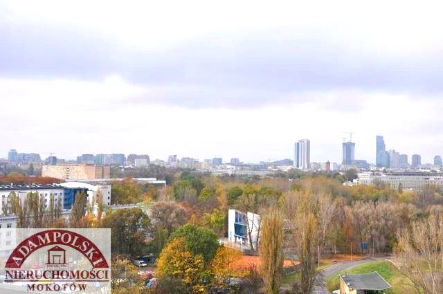 Mieszkanie Warszawa