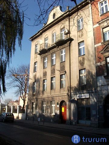 Mieszkanie Kraków