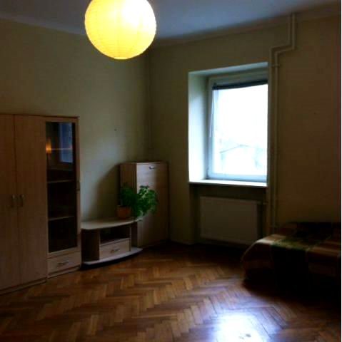 Mieszkanie Warszawa