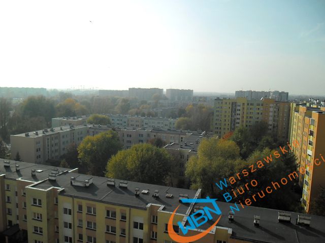 Mieszkanie Warszawa