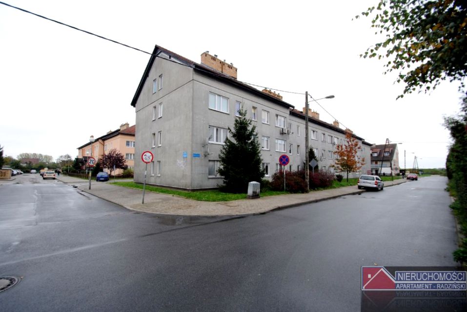 Mieszkanie Gorzów Wielkopolski