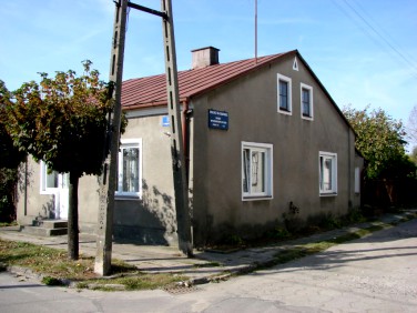Dom Łaskarzew