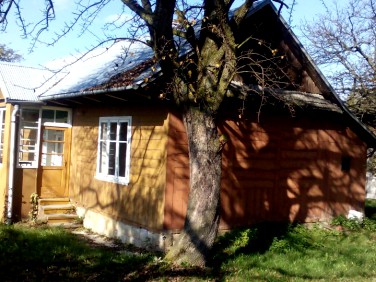 Dom Borówna