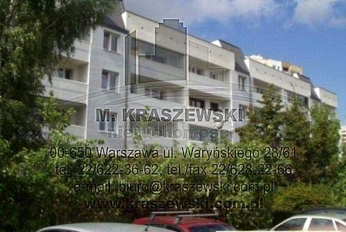 Mieszkanie Warszawa
