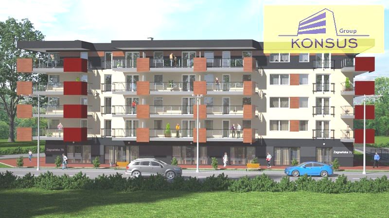 Mieszkanie Kielce