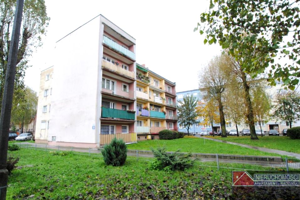 Mieszkanie Gorzów Wielkopolski