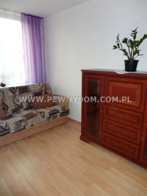 Mieszkanie Warszawa sprzedaż