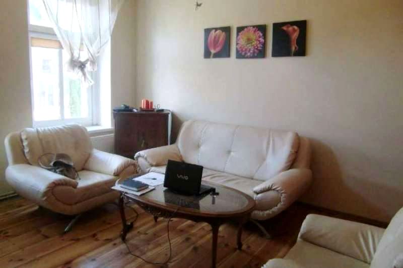 Mieszkanie Zielona Góra