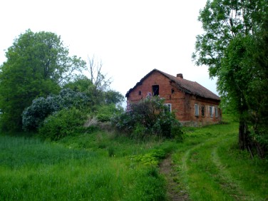 Dom Godziejewo