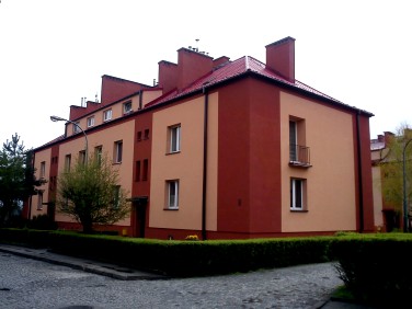 Mieszkanie Kraków