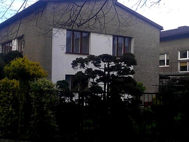 Dom Chełmek