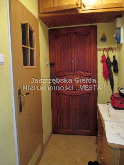 Mieszkanie Jastrzębie-Zdrój