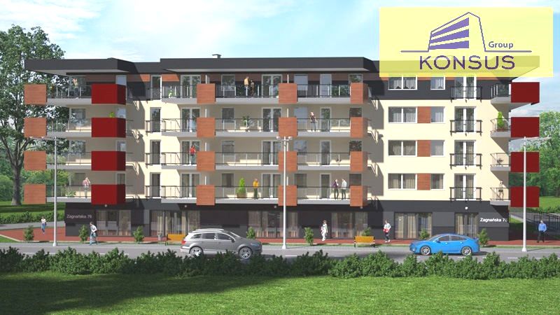 Mieszkanie Kielce