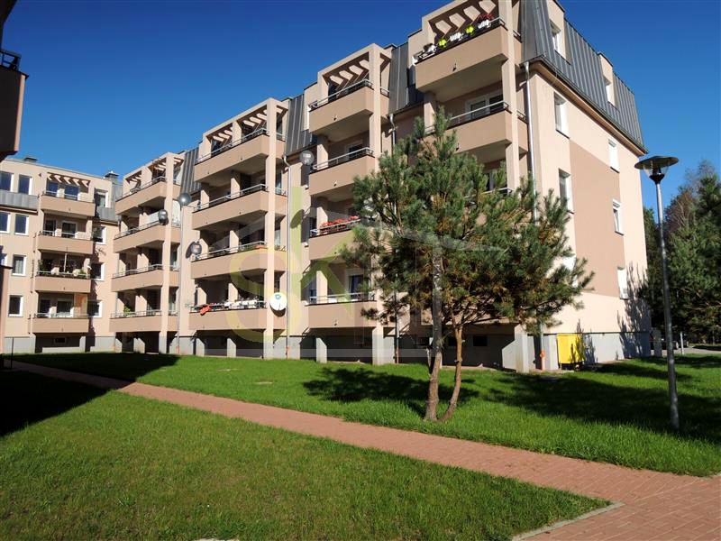 Mieszkanie Zielona Góra