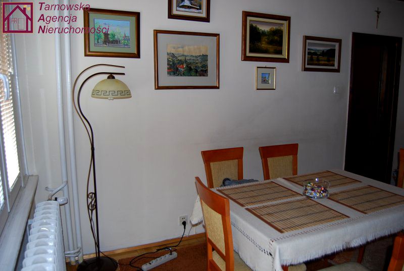 Mieszkanie Tarnów