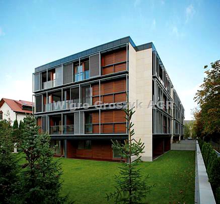 Mieszkanie Warszawa