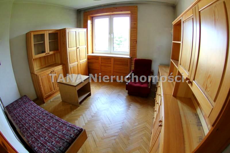 Mieszkanie Kraków