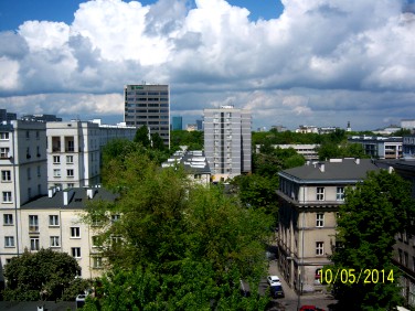 Mieszkanie Warszawa