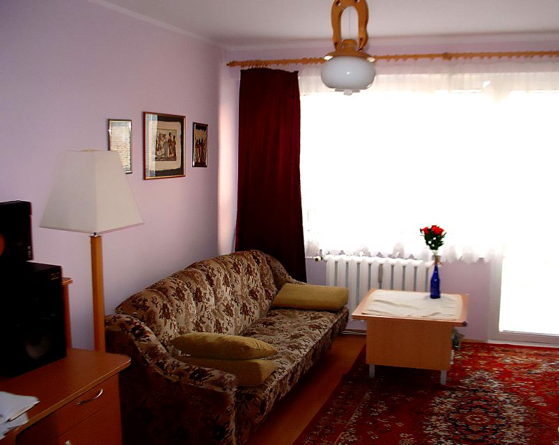 Mieszkanie Olsztyn