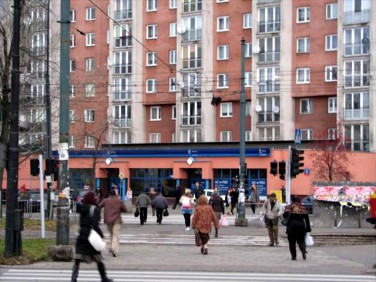 Lokal Warszawa