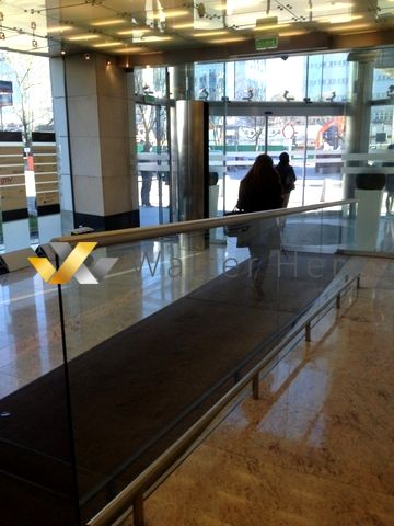 Lokal Warszawa wynajem