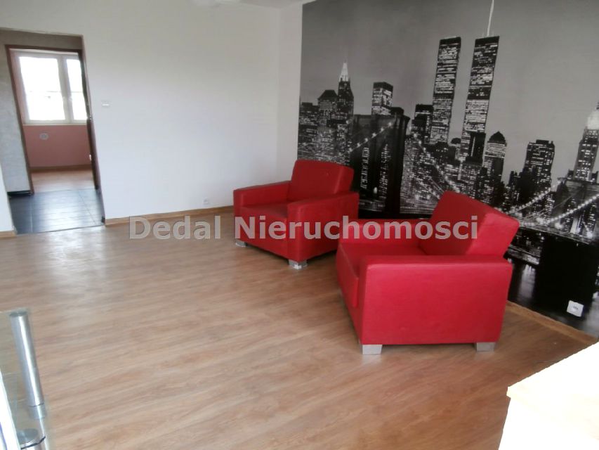 Mieszkanie Łódź