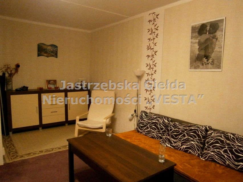 Mieszkanie Jastrzębie-Zdrój