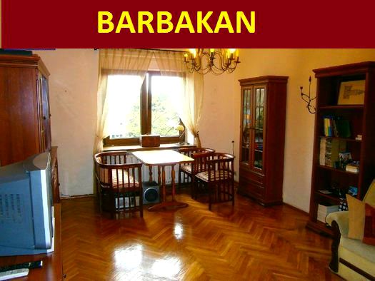 Mieszkanie Kraków