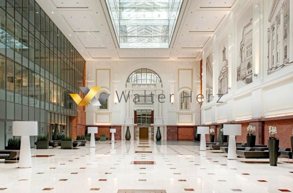 Lokal Warszawa wynajem