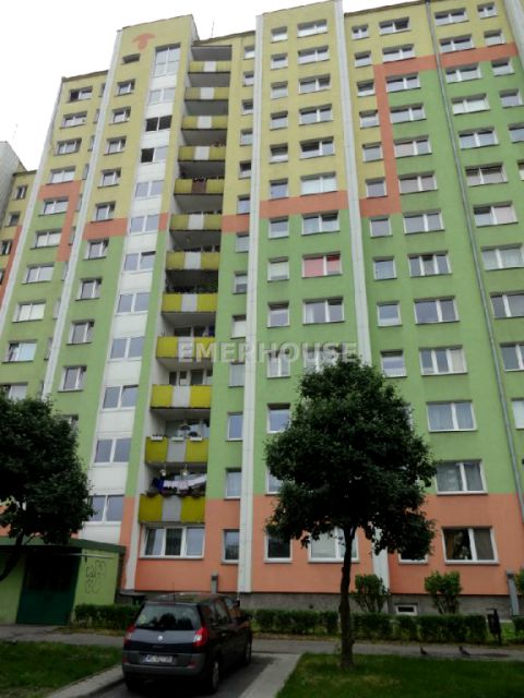 Mieszkanie Warszawa