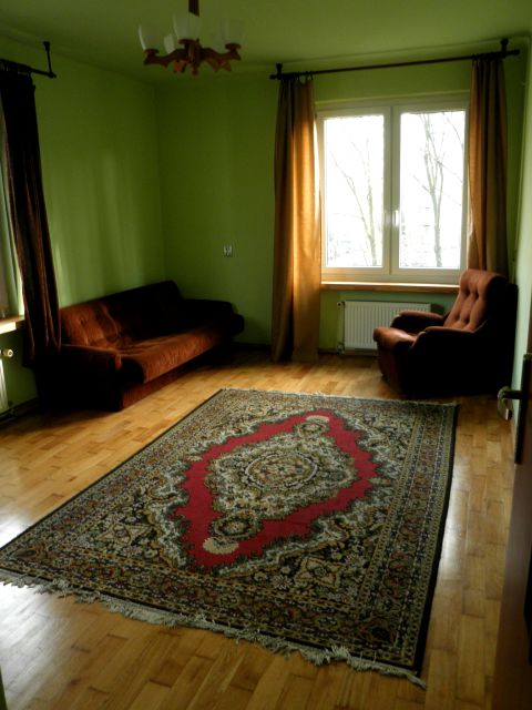 Mieszkanie Pabianice