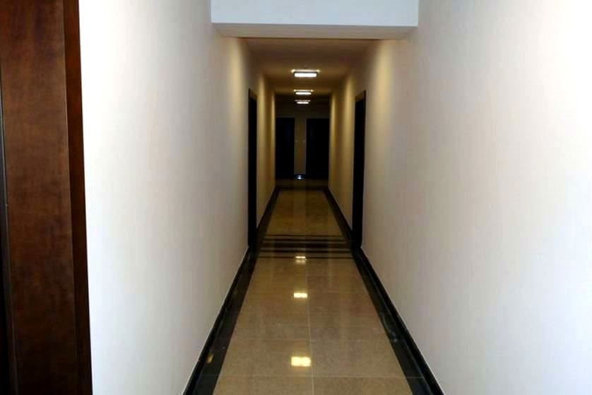 Mieszkanie Kraków