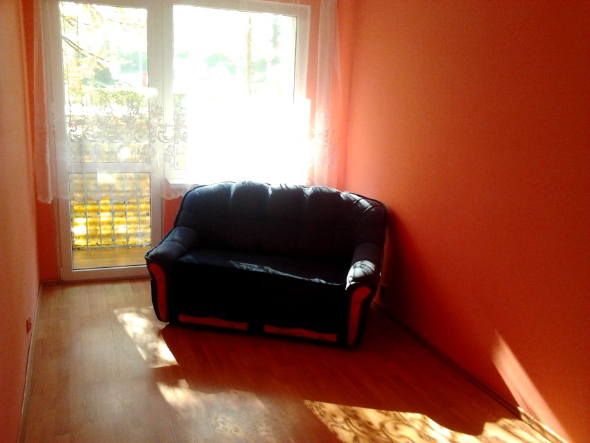 Mieszkanie Świebodzice