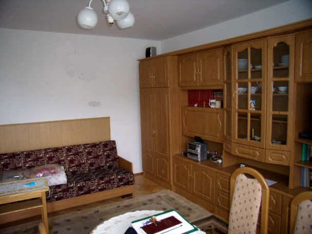 Mieszkanie Kraków