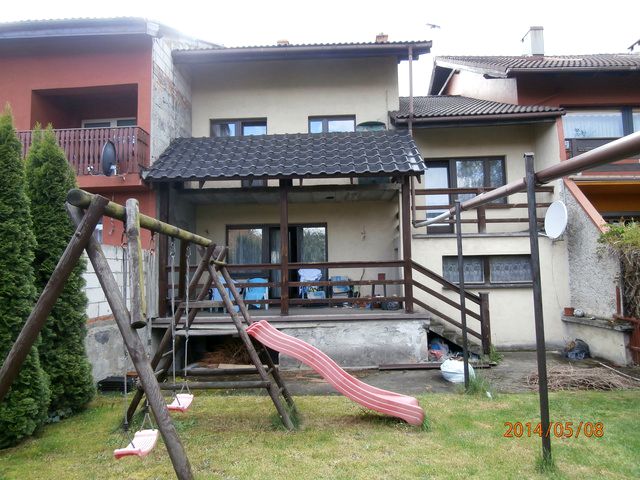 Dom Jelcz-Laskowice