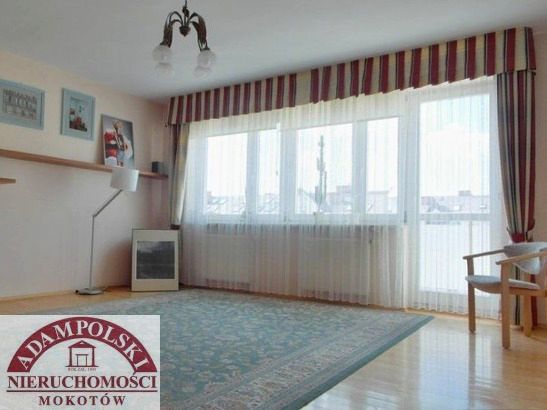 Mieszkanie Warszawa