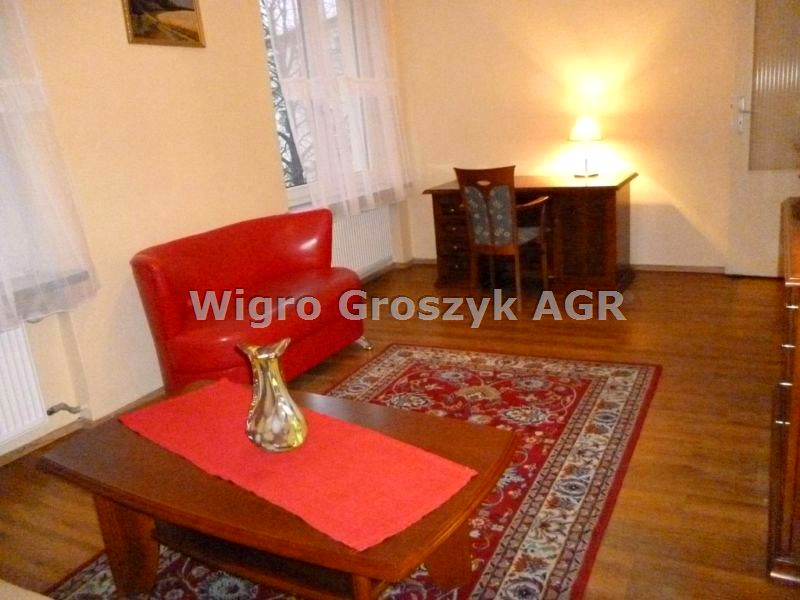 Mieszkanie Warszawa