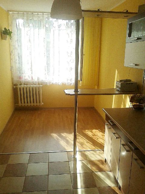 Mieszkanie Ruda Śląska