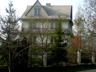 Dom Słopnice