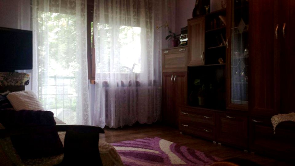 Mieszkanie Kraków