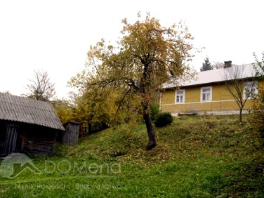 Dom Majdan Sitaniecki