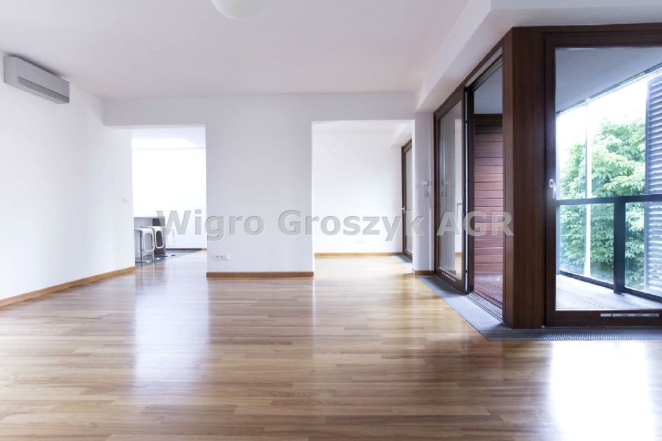 Mieszkanie Warszawa